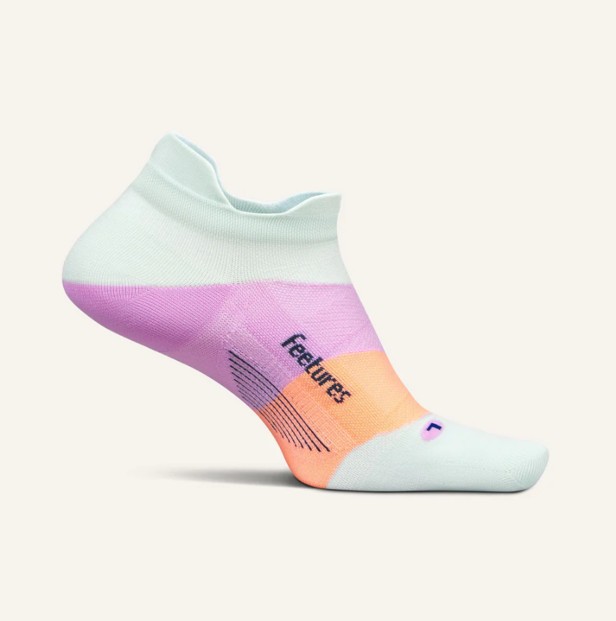 Feetures Elite Ultra Light Tab - Crisp Mint - Gabrielle's Biloxi