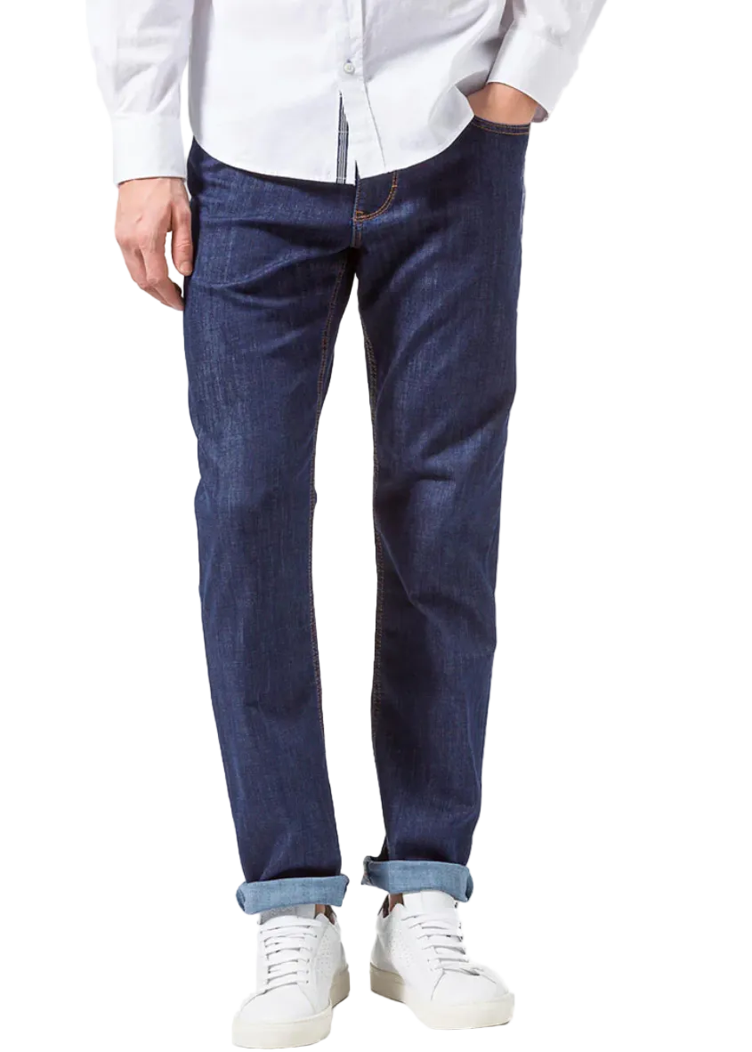 Brax Cooper - Blue Black - Gabrielle's Biloxi