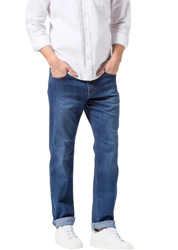 Brax Cooper - Regular Blue - Gabrielle's Biloxi