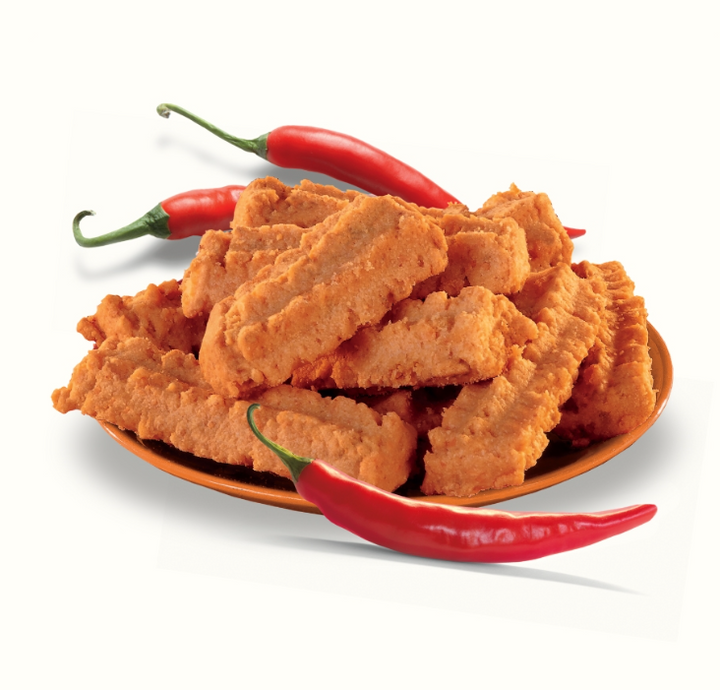 Mississippi Sriracha Cheese Straws - 6.5oz