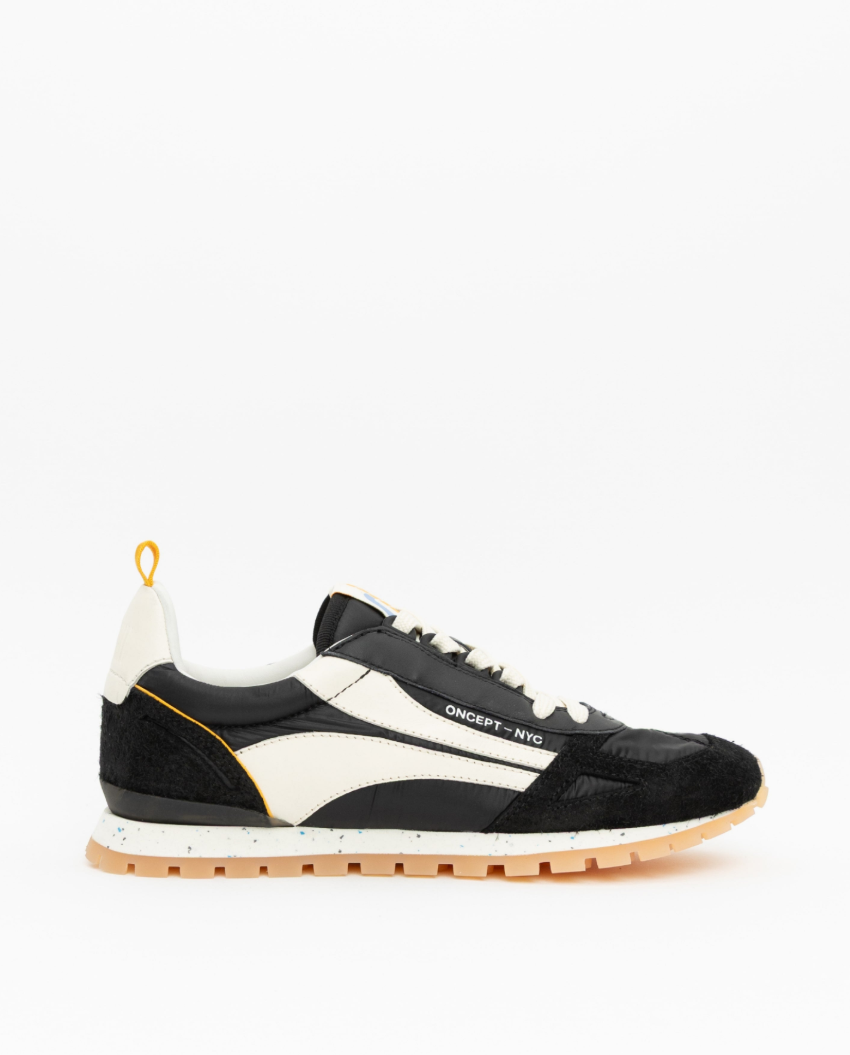 Oncept Toronto Mens - Black - Gabrielle's Biloxi