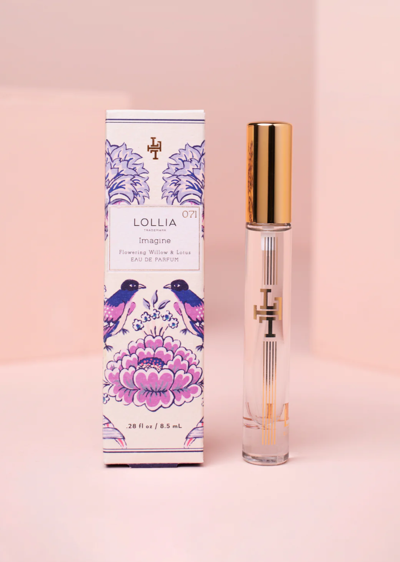 Lollia Travel Eau de Parfum - Imagine - Gabrielle's Biloxi