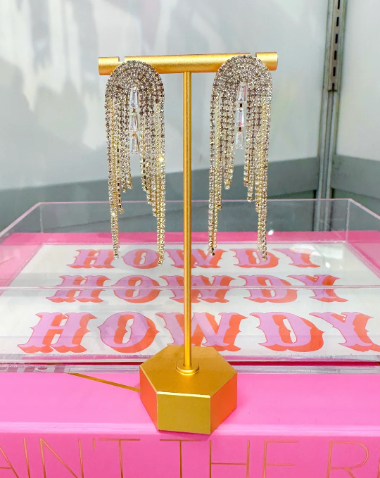 Anna Drop Earrings - Gabrielle's Biloxi