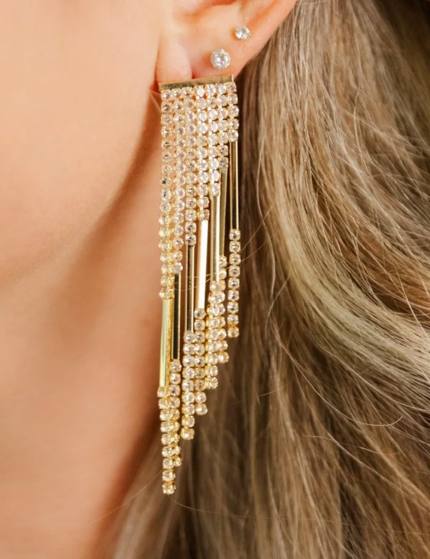 Saylor Drops - Gabrielle's Biloxi