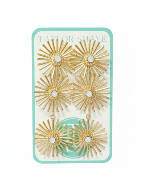 Starstruck Drops - Gabrielle's Biloxi