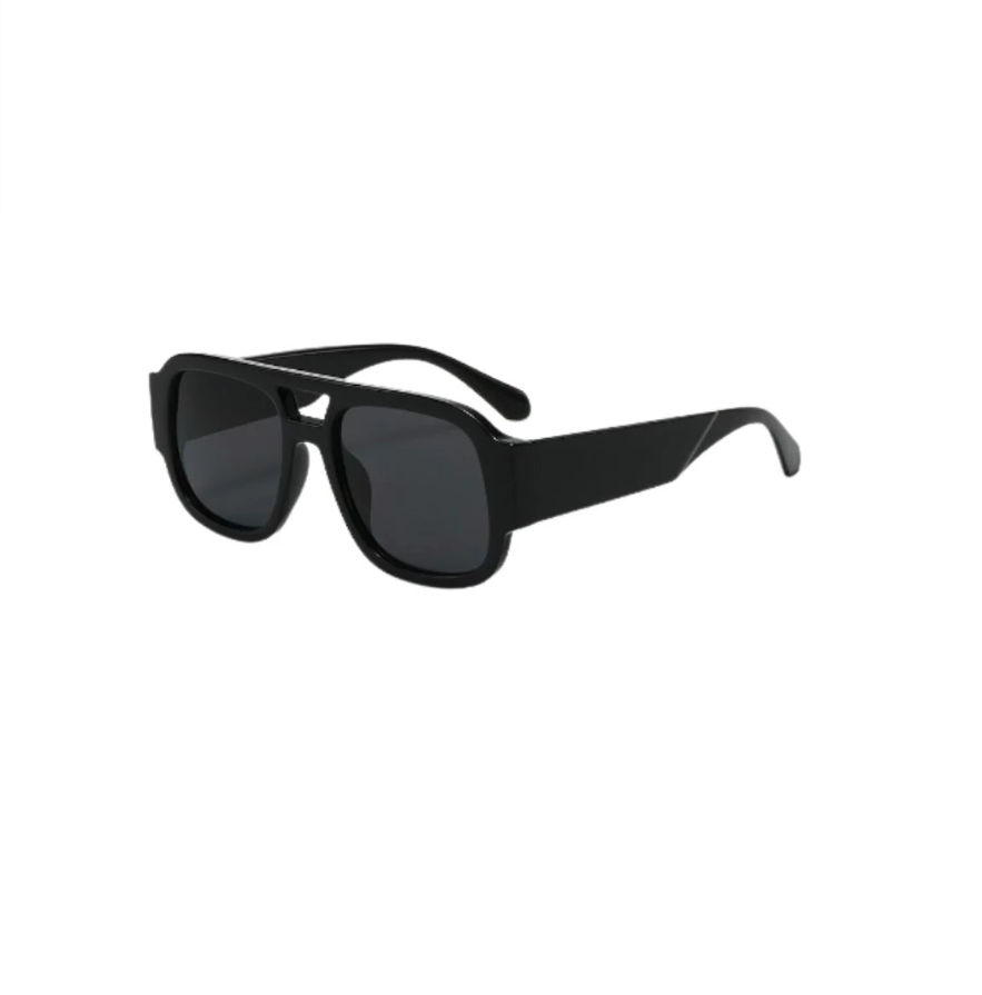 Paros Sunglasses - Black - Gabrielle's Biloxi