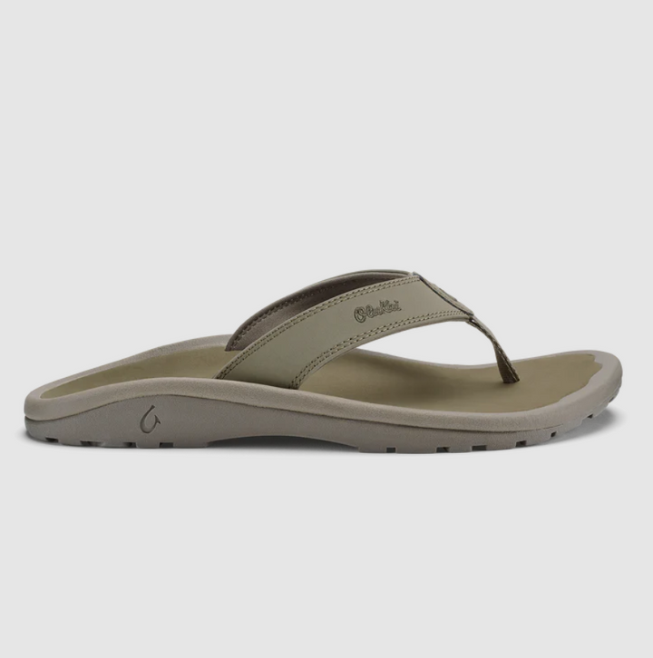 OluKai Ohana - Clay / Mustang - Gabrielle's Biloxi