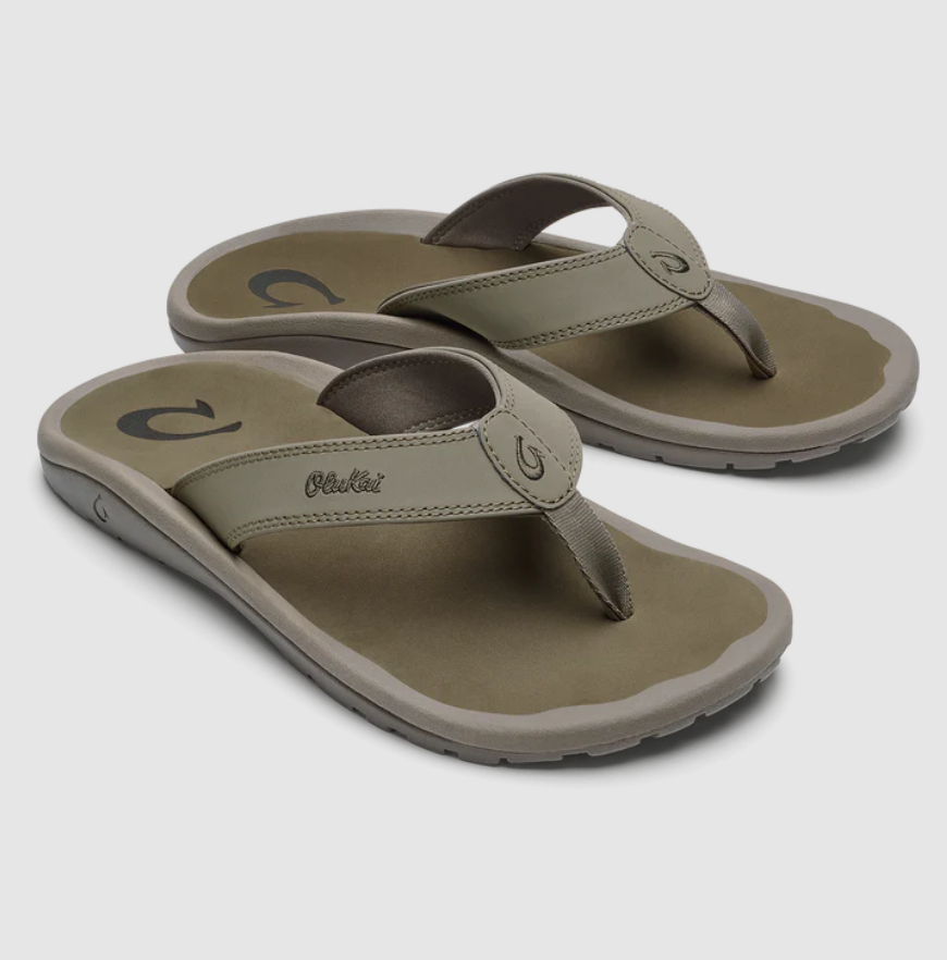 OluKai Ohana - Clay / Mustang - Gabrielle's Biloxi