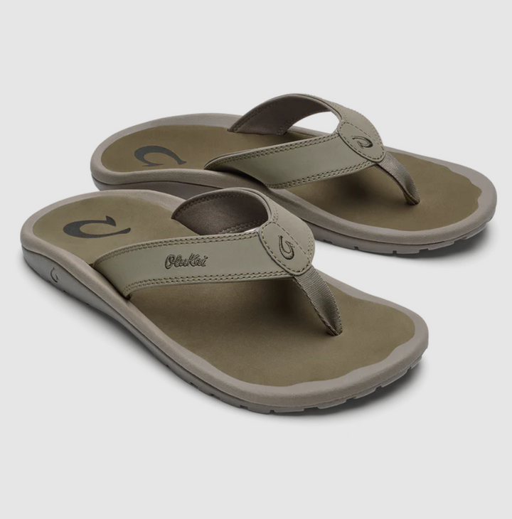 OluKai Ohana - Clay / Mustang - Gabrielle's Biloxi