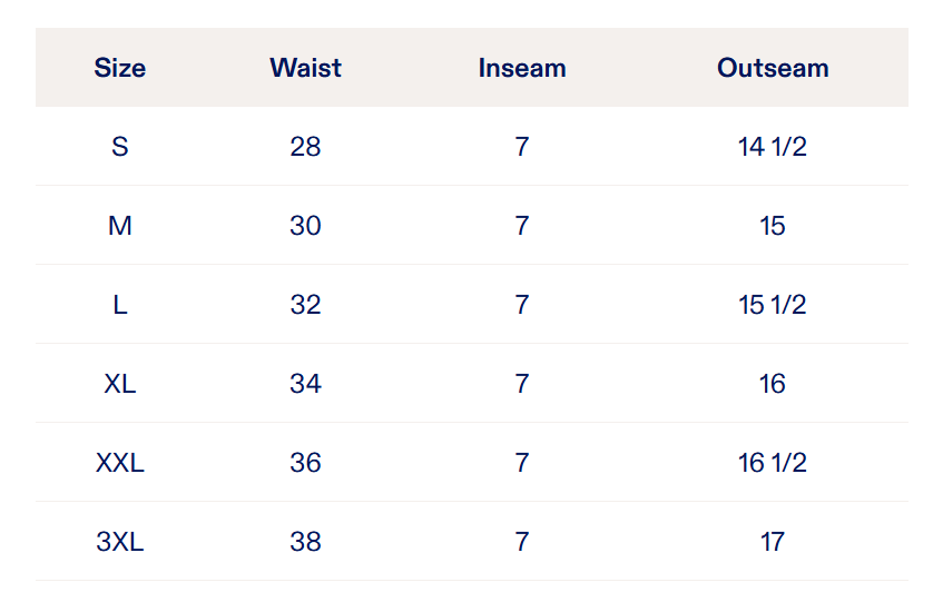 Fair Harbor The Bayberry Trunk- Sky Blue Shells - Gabrielle's Biloxi