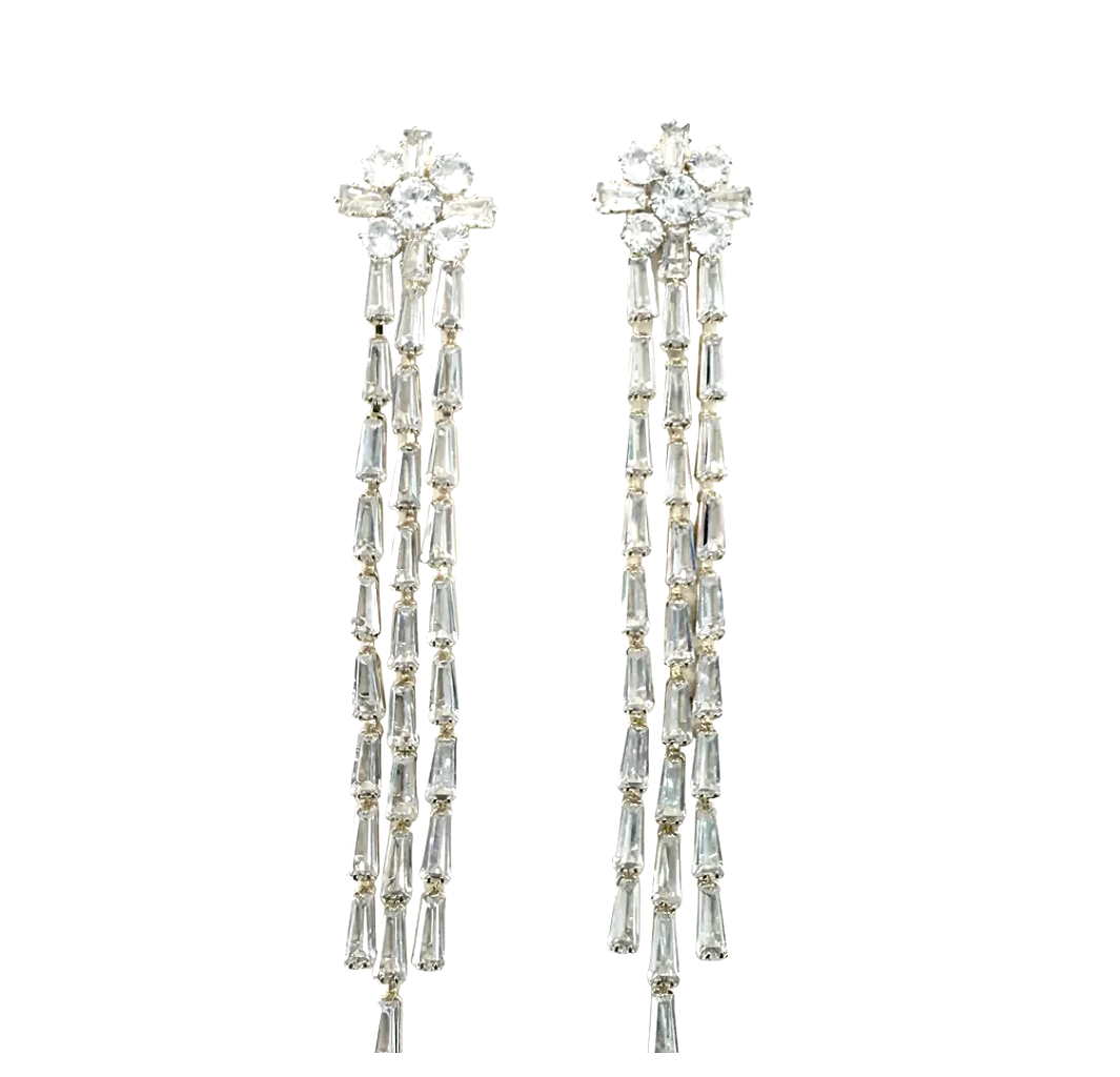 Elowyn Statement Earring - Gabrielle's Biloxi