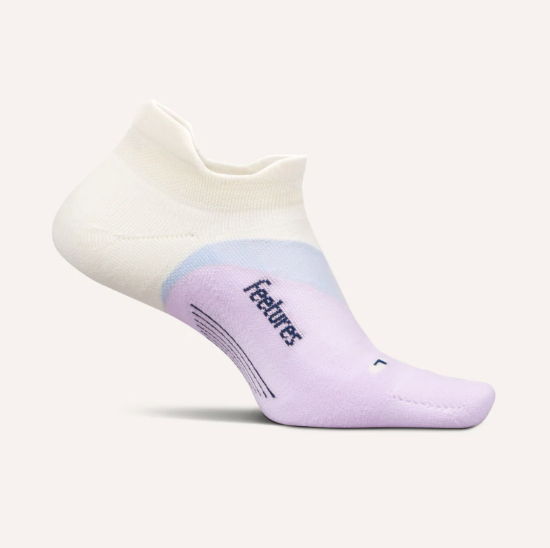 Feetures Elite Light Cushion Tab - Lilac Breeze - Gabrielle's Biloxi