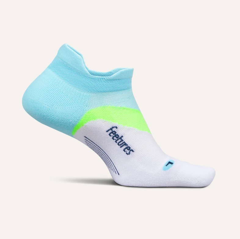 Feetures Elite Light Cushion Tab - Cool Plunge - Gabrielle's Biloxi