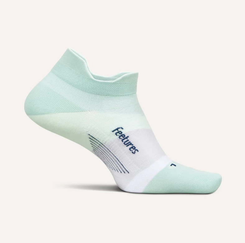 Feetures Elite Ultra Light Tab - Supine Sage - Gabrielle's Biloxi