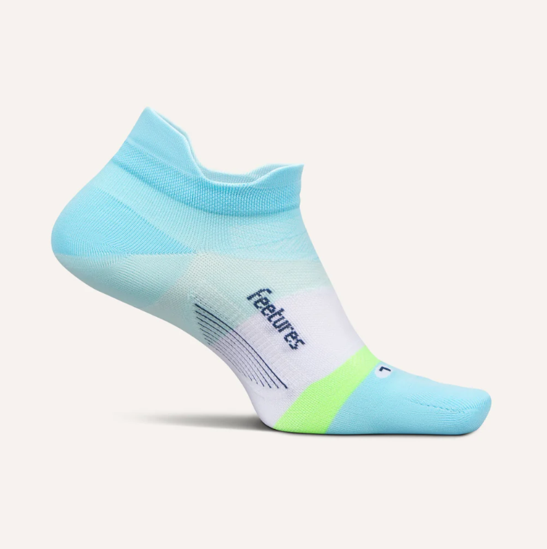 Feetures Elite Ultra Light Tab - Cool Plunge - Gabrielle's Biloxi