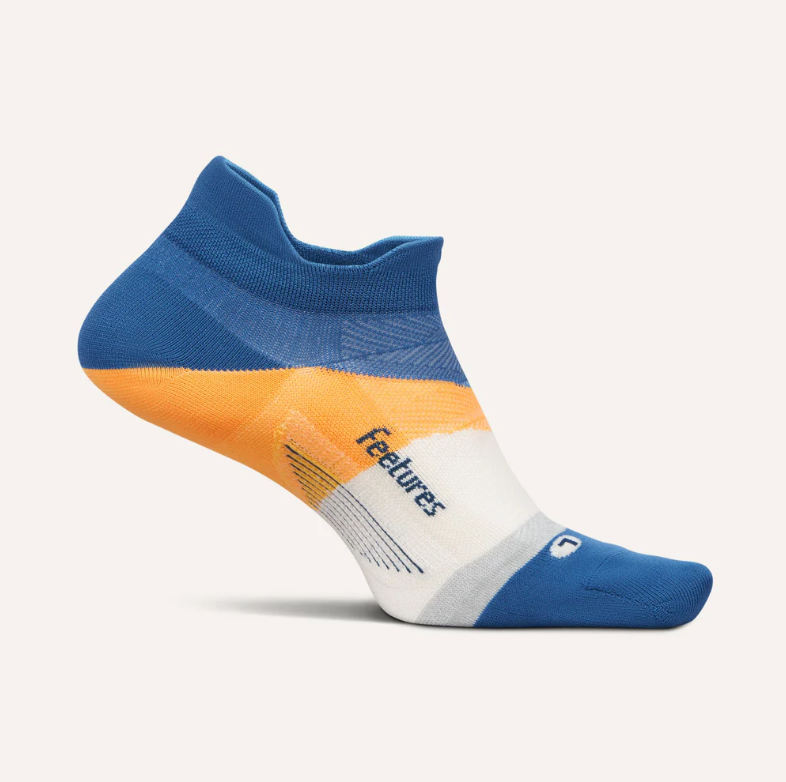 Feetures Elite Ultra Light Tab - Rally Blue - Gabrielle's Biloxi