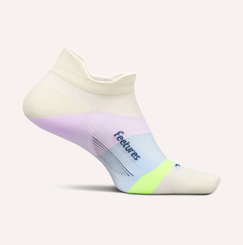 Feetures Elite Ultra Light Tab - Lilac Breeze - Gabrielle's Biloxi