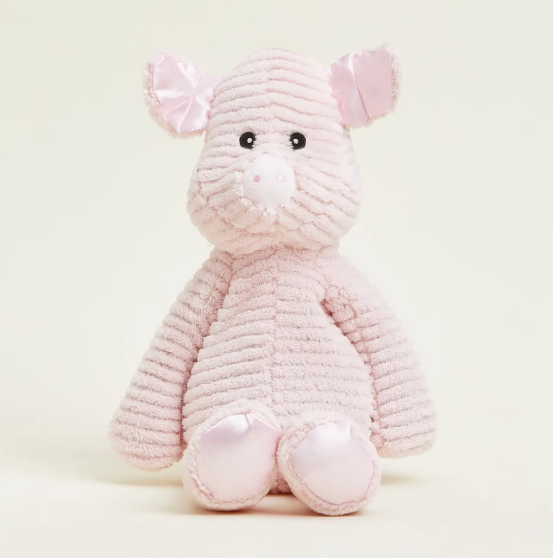 Warmies Pig - My First Warmies - Gabrielle's Biloxi