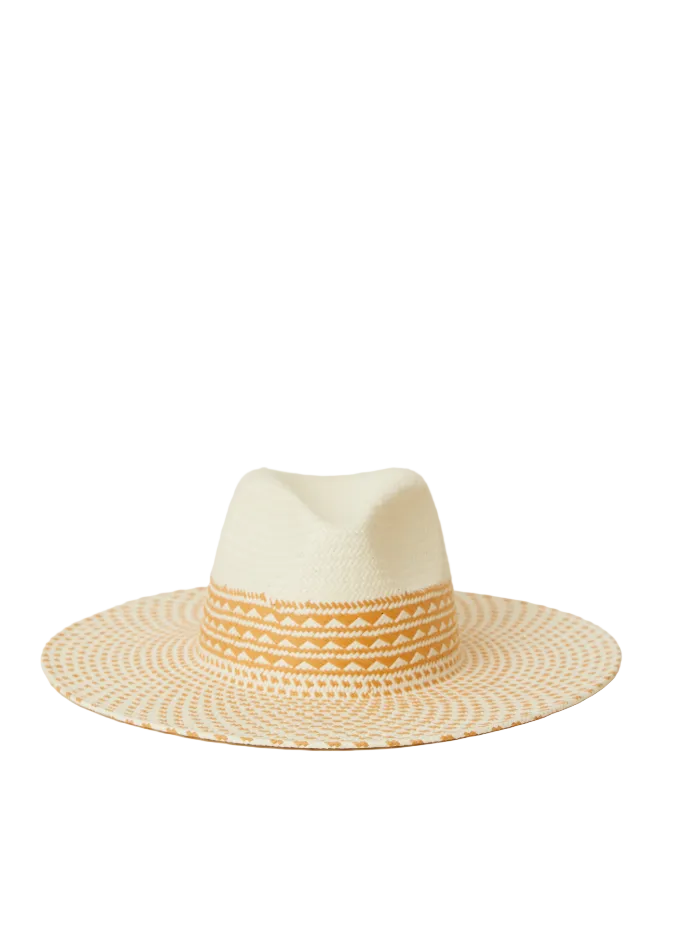 BTB Eliza Hat - Camel - Gabrielle's Biloxi