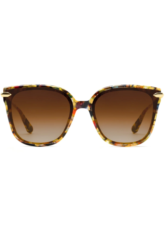 KREWE Dede Nylon | Canary 18K - Gabrielle's Biloxi