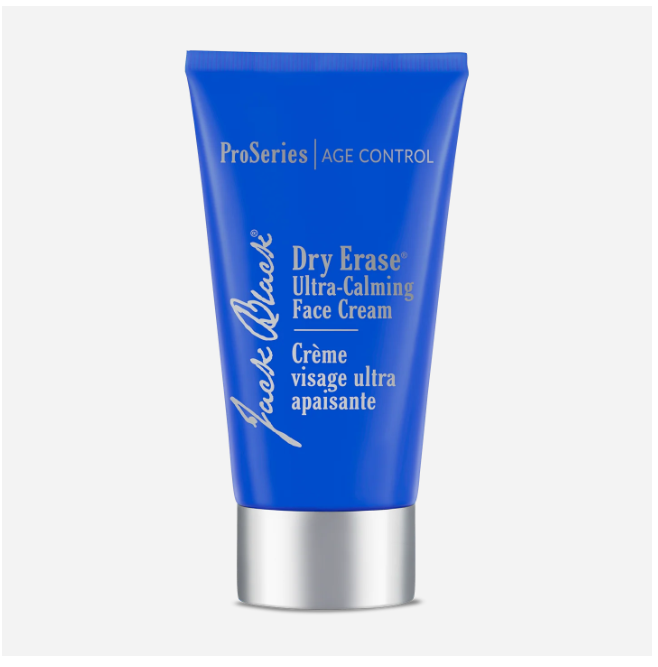 Jack Black Dry Erase Ultra-Calming Face Cream,  2.5 oz - Gabrielle's Biloxi
