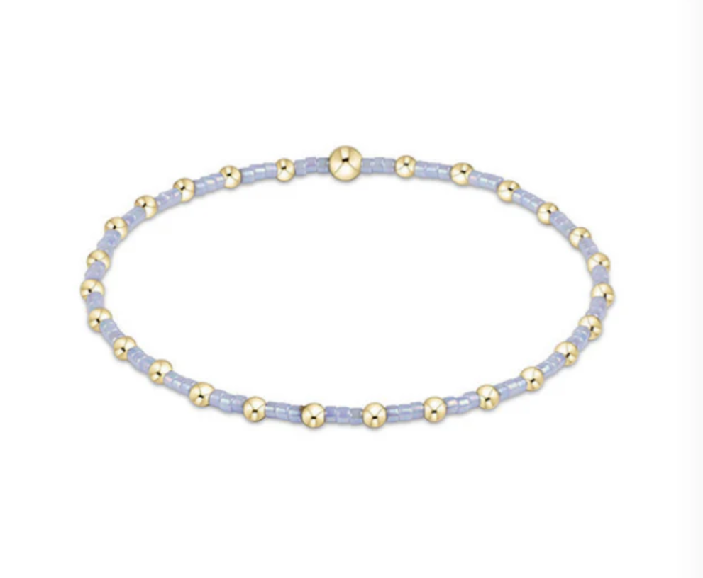 Enewton Hope Sincerity Bracelet - Ocean Mist - Gabrielle's Biloxi