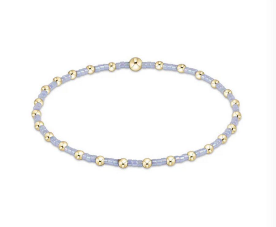 Enewton Hope Sincerity Bracelet - Ocean Mist - Gabrielle's Biloxi