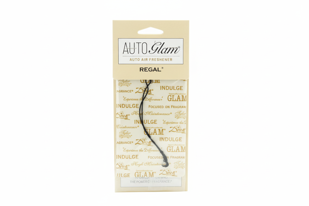 Tyler Autoglam - Regal - Gabrielle's Biloxi