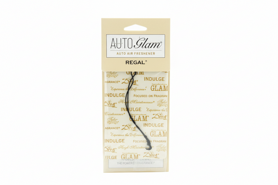 Tyler Autoglam - Regal - Gabrielle's Biloxi