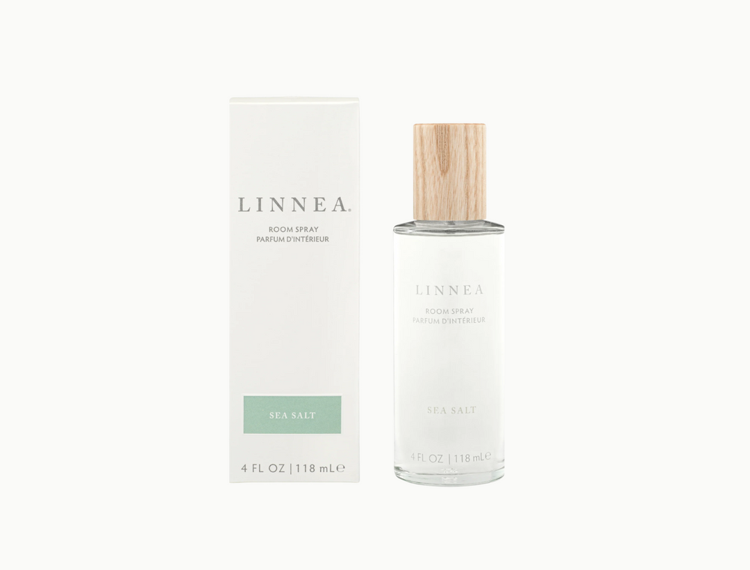 Linnea Room Spray - Sea Salt - Gabrielle's Biloxi