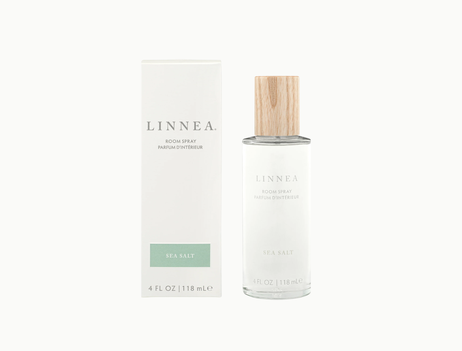 Linnea Room Spray - Sea Salt - Gabrielle's Biloxi
