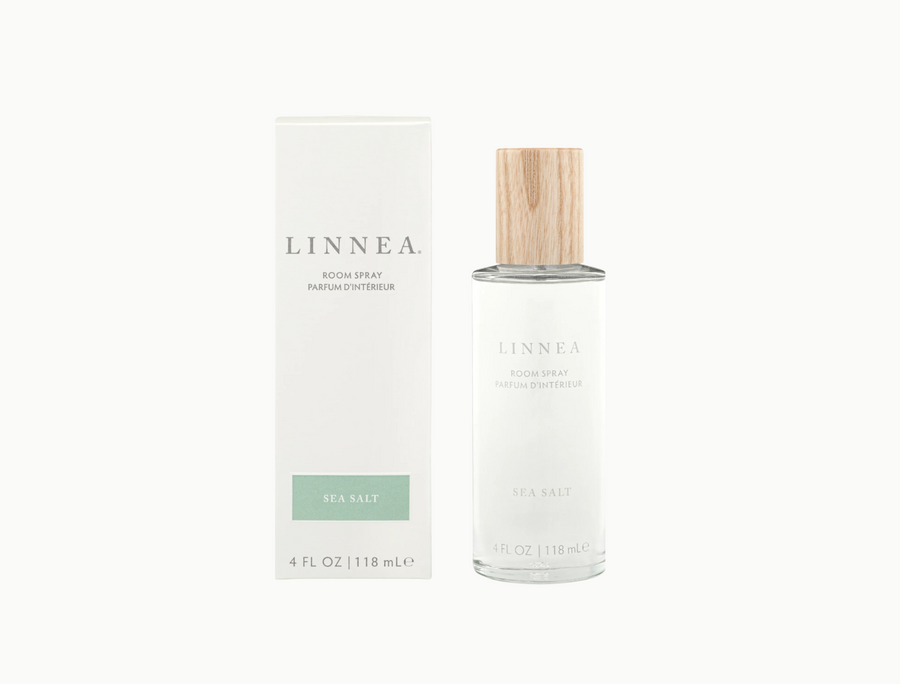 Linnea Room Spray - Sea Salt - Gabrielle's Biloxi