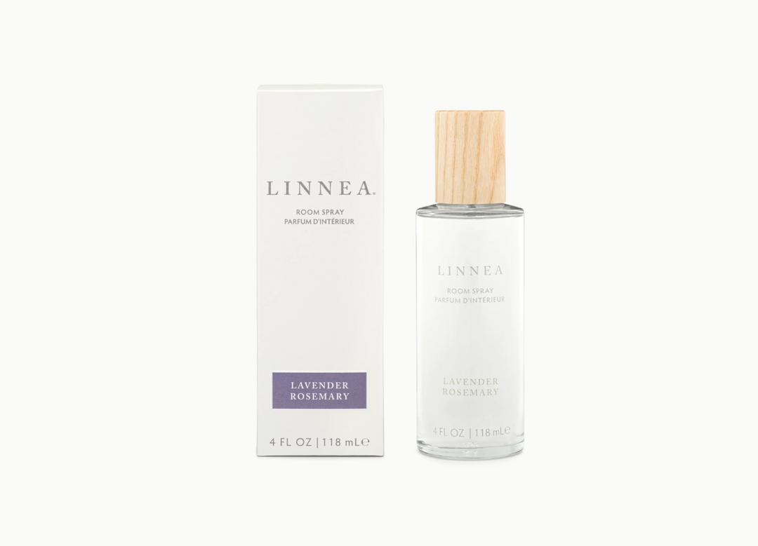 Linnea Room Spray - Lavender Rosemary - Gabrielle's Biloxi