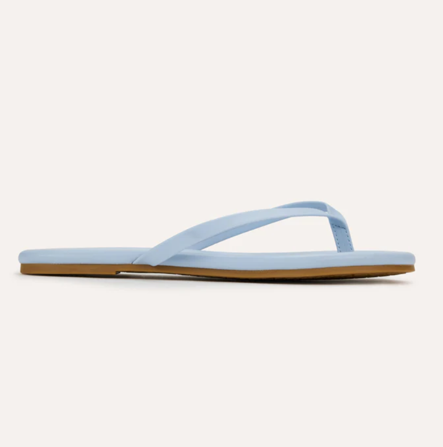 Yosi Samra Rivington Flip Flop - Sky - Gabrielle's Biloxi
