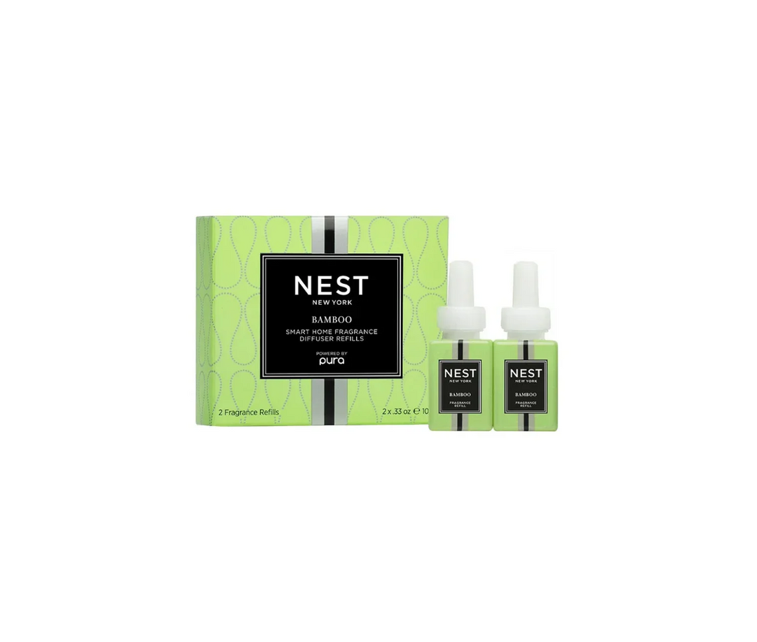 Nest Pura Refill - Bamboo