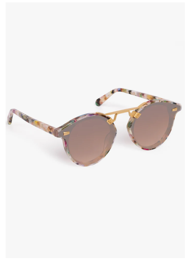 KREWE STL NYLON - Gelato 24K Mirrored