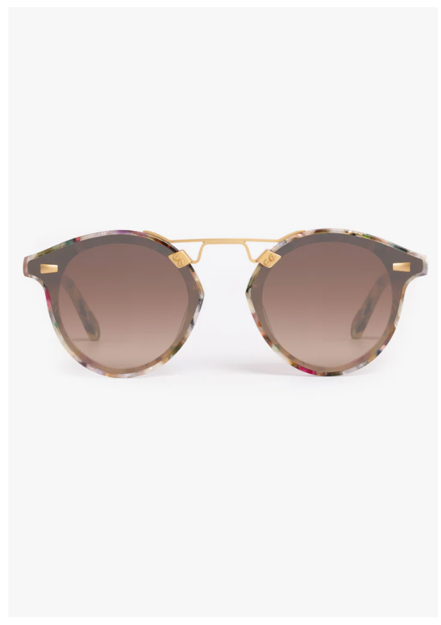 KREWE STL NYLON - Gelato 24K Mirrored