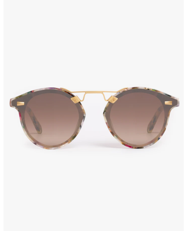 KREWE STL NYLON - Gelato 24K Mirrored