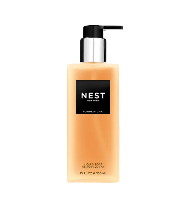 Nest Liquid Soap - Pumpkin Chai