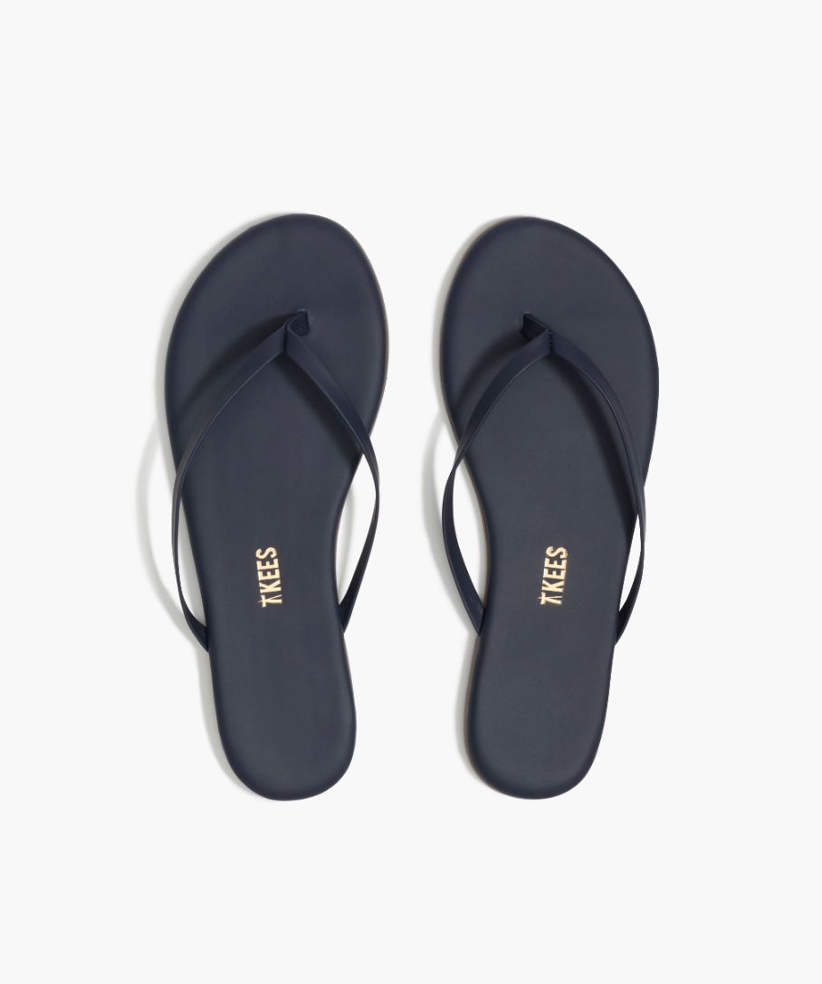 Tkees Lily Liners - Twilight