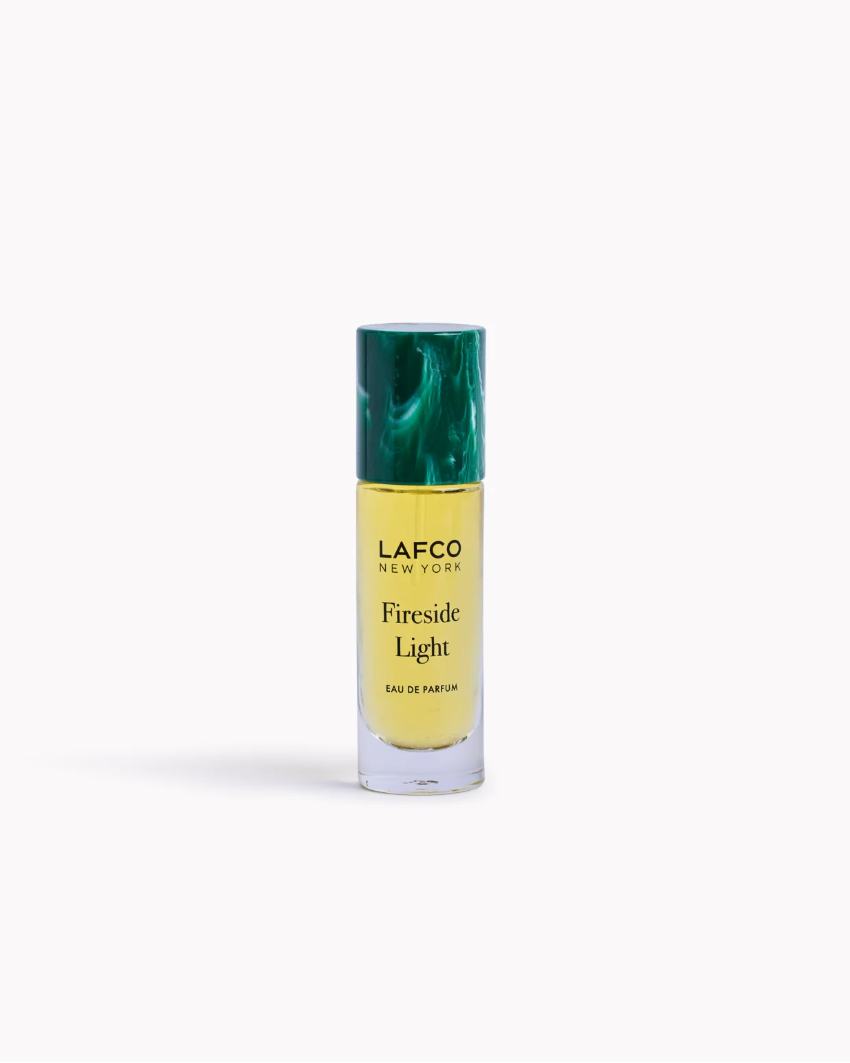 Lafco  Fireside Light Travel Eau de Parfum