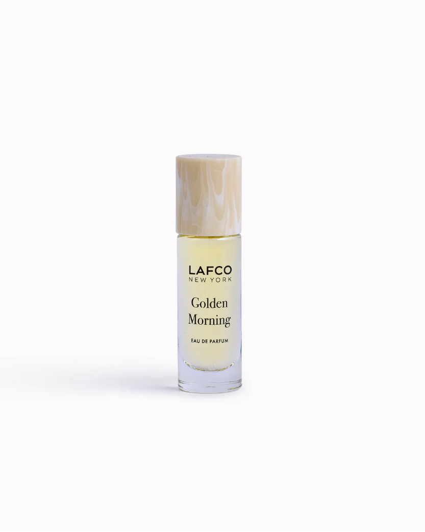 Lafco  Golden Morning Travel Eau de Parfum