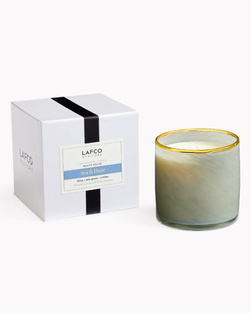 Lafco Sea & Dune Signature Candle - Beach House 15.5oz