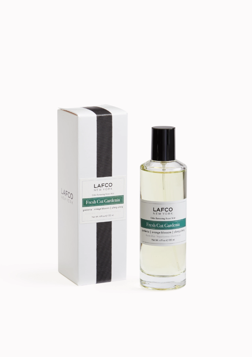 Lafco Room Mist - Fresh Cut Gardenia