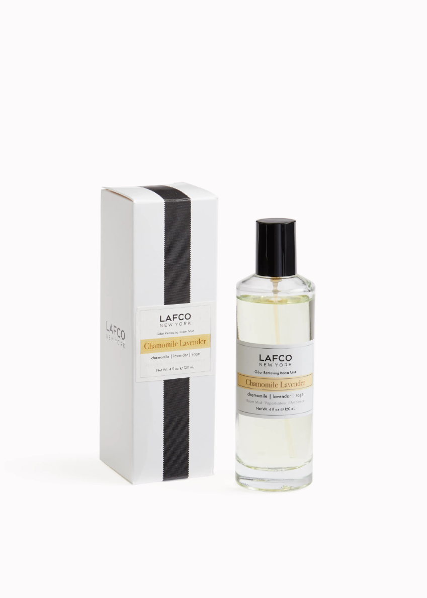 Lafco Room Mist: Chamomile Lavender