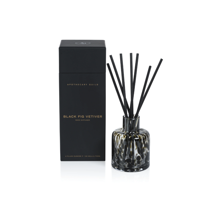 AG Opal 120 ml Glass Reed  Diffuser in Gift Box