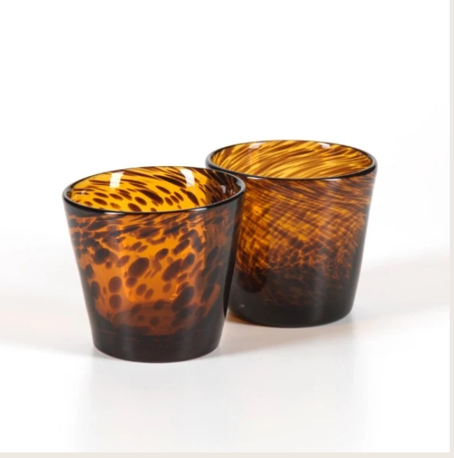 Sahara Tortoise Tumbler