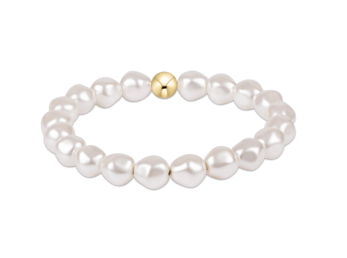 Enewton Classic Admire Pearl Bracelet
