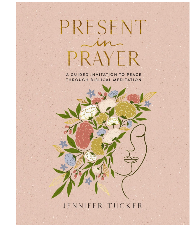 Present in Prayer