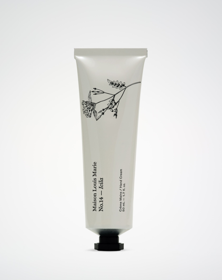 Maison Louis Marie Hand Cream - No.14 Icila